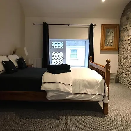 Rustic Stone House - Club Ned Hébergement de vacances